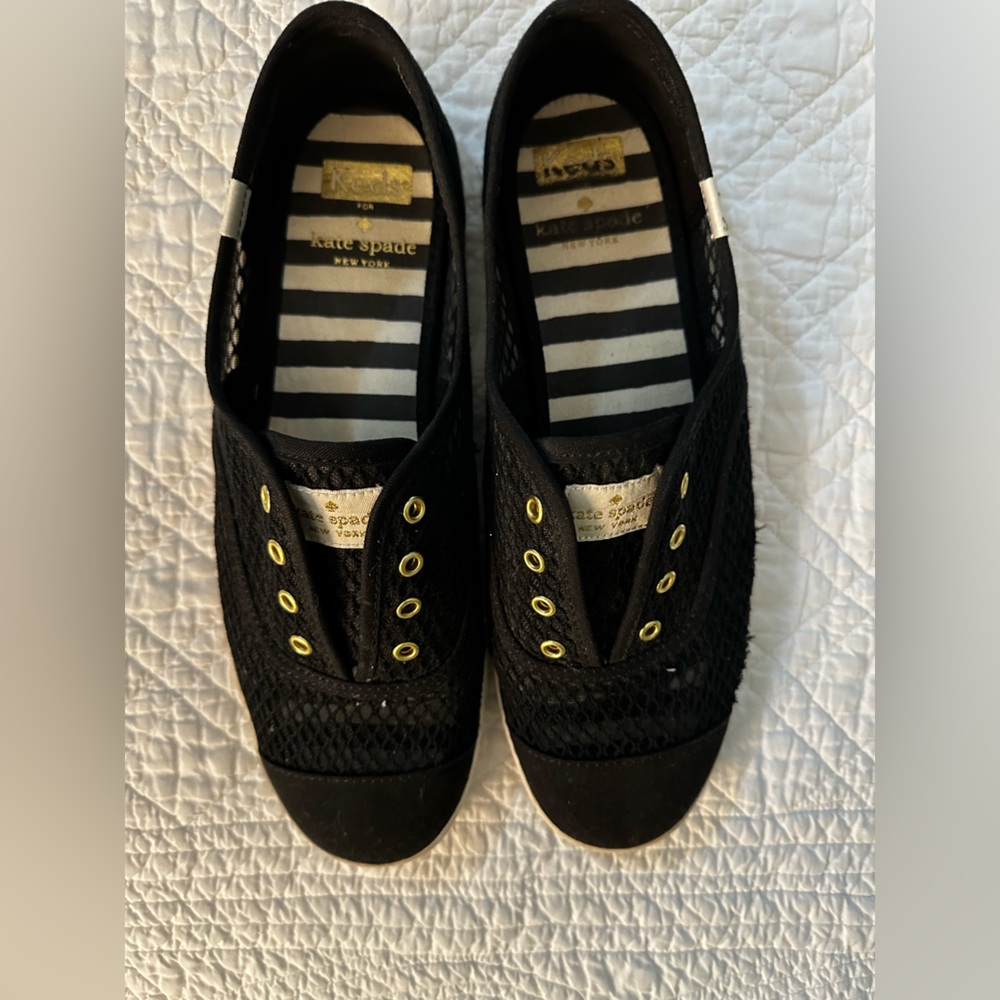 Kate Spade tennis shoes